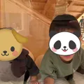 全体的に子連れが多く、賑やかなため...