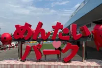 12歳と7歳の娘は2階の遊べるスペ...