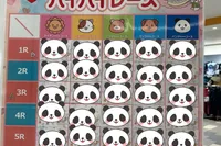 ハイハイレースに参加しました👶🏻