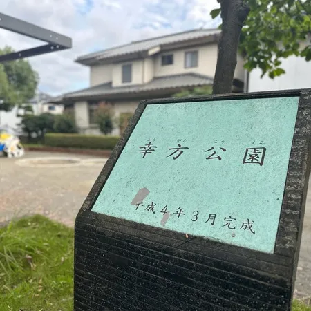 ブランコ、スプリング遊具、小さな滑...