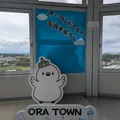マンホールカードをもらいたくて行き...