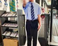 【ユーザ投稿】 500系新幹線が見られるのはここだけ！