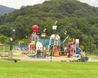つくみん公園