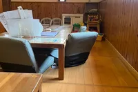 生後2ヶ月の赤ちゃん連れてランチに