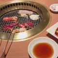 店内は広く、子供用椅子もあるので子...