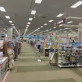 とても広くてお店がたくさんあり色々...