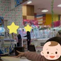 とても狭いゲームセンターですが小さ...