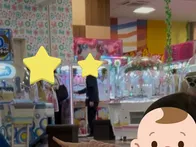 とても狭いゲームセンターですが小さ...