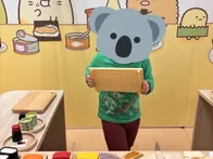 おままごとが好きな子は結構楽しめる...