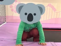 おままごとが好きな子は結構楽しめる...