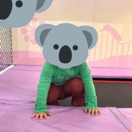 おままごとが好きな子は結構楽しめる...
