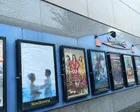 映画たくさんやっています！子供向け...