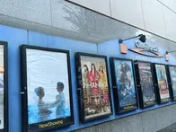 映画たくさんやっています！子供向け...