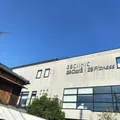 おもしろい組み合わせの施設です！カ...