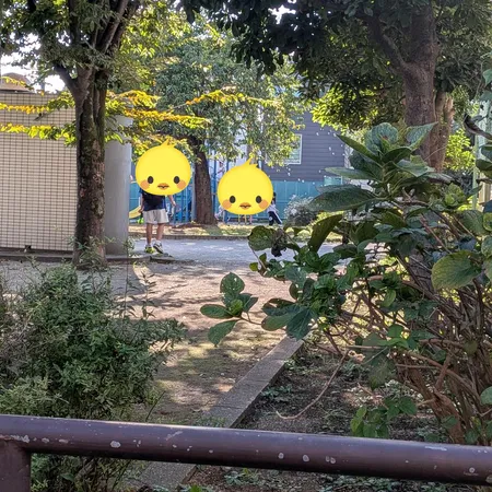 【ユーザ投稿】 土曜日の午後にきました。