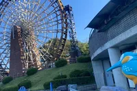 【水のポンプ復活で、体験再開良かった】