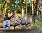 藤沢市少年の森
