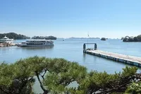 観瀾亭
