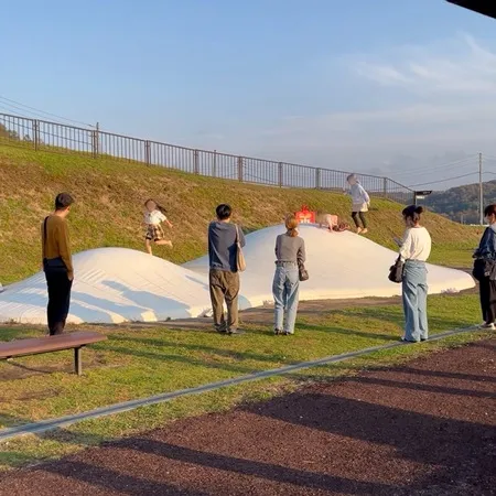 ⭐︎海と夕日を眺められる景色のいい...