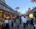 浅草仲見世