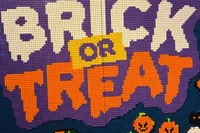 10月はハロウィン🎃イベント中！！...