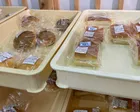 そばサブレ、そばプリン、天丼等色々...