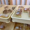 そばサブレ、そばプリン、天丼等色々...