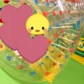 屋内のキッズパークは色々行きますが...