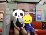 電車を走らせることができました、有...