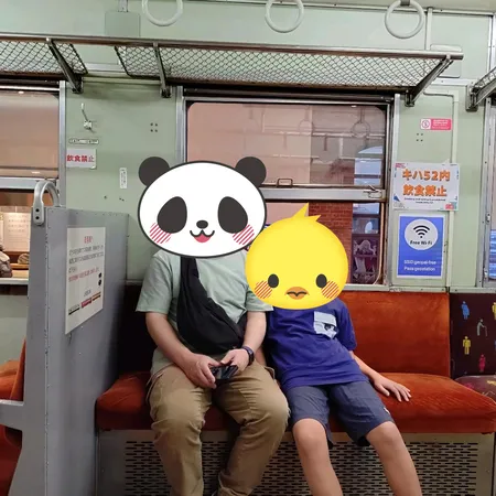 電車を走らせることができました、有...