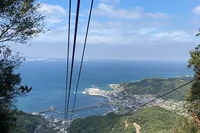 とても景色が綺麗でした。駐車場は第...