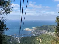 とても景色が綺麗でした。駐車場は第...
