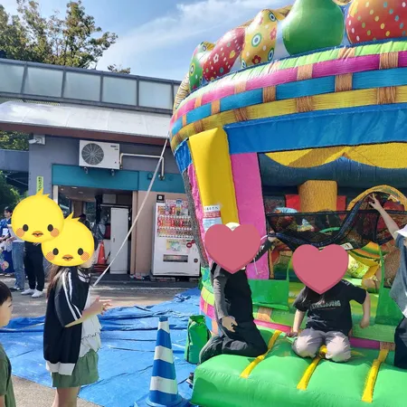【楽天食いしんぼう祭】へ。