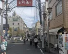 鎌倉小町通り