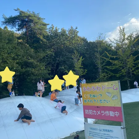 子どもと何度も行きたくなる、家族で...