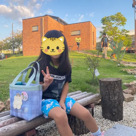 子どもと何度も行きたくなる、家族で...