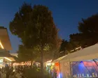👹 広々とした空間でイベントも満喫...