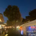 👹 広々とした空間でイベントも満喫...