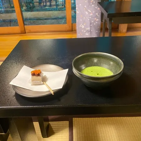 おもてなし・食事・太鼓の演奏が素晴...
