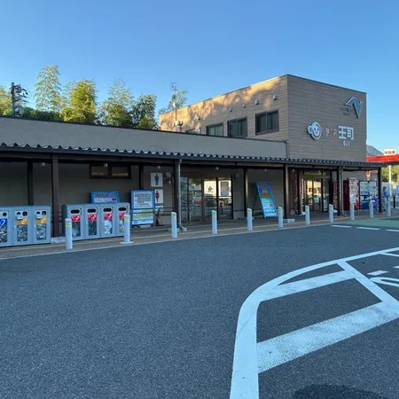 35年以上愛されているという肉うど...