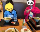 王司PA（下り）（王司パーキングエリア 下り）