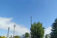 毎週のように、週末はイベントをして...