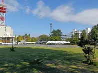 毎週のように、週末はイベントをして...