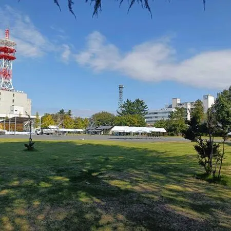 毎週のように、週末はイベントをして...