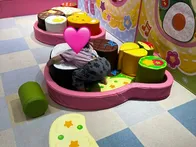 最近メルちゃんブームが来ている娘ち...