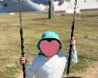 海沿いを下道で走って🚙ようやく到着！