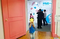 初めて行ったのですが、駐車場は早め...