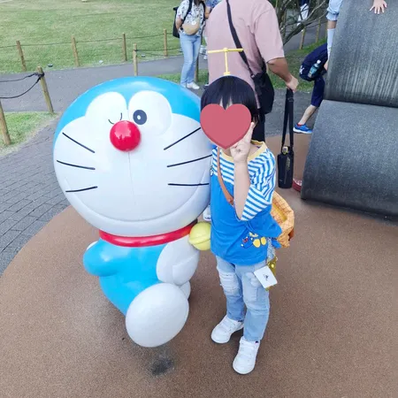 初めて行ったのですが、駐車場は早め...