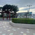 スタバありでとても綺麗なサービスエ...