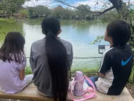 名物まっくろおでんいただきました！...
